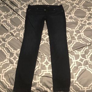 Dark Wash Michael Kors Jeans